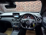 Used Mercedes A220
