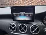 Used Mercedes A220
