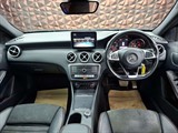 Used Mercedes A220