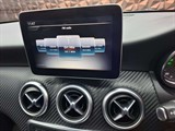 Used Mercedes A220
