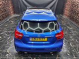 Used Mercedes A220