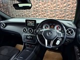 Used Mercedes A220