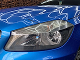Used Mercedes A220