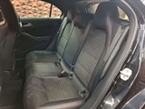 Used Mercedes A220