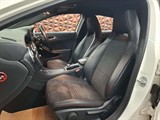 Used Mercedes A220
