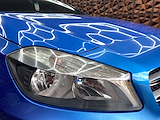 Used Mercedes A220