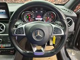 Used Mercedes A220