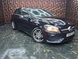 Used Mercedes A220