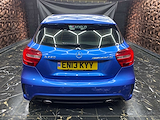 Used Mercedes A220
