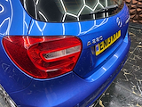 Used Mercedes A220