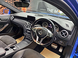 Used Mercedes A220
