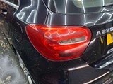 Used Mercedes A220