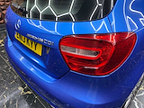 Used Mercedes A220