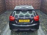 Used Mercedes A220
