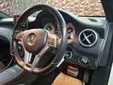 Used Mercedes A220