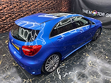 Used Mercedes A220
