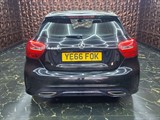 Used Mercedes A220