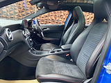 Used Mercedes A220