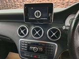 Used Mercedes A220