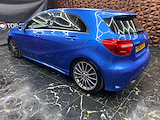 Used Mercedes A220