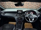 Used Mercedes A220