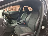 Used Mercedes A220
