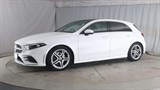 Used Mercedes A220