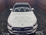 Used Mercedes A220