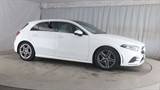 Used Mercedes A220