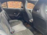 Used Mercedes A220