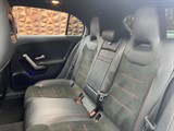 Used Mercedes A220