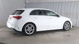Used Mercedes A220