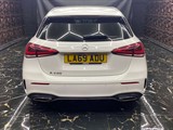 Used Mercedes A220