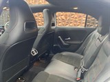 Used Mercedes A220