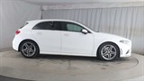 Used Mercedes A220