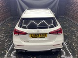 Used Mercedes A220
