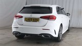 Used Mercedes A220