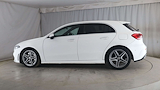 Used Mercedes A250