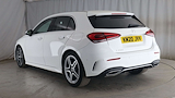 Used Mercedes A250