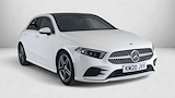 Used Mercedes A250