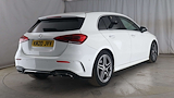 Used Mercedes A250