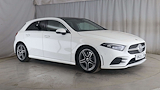 Used Mercedes A250