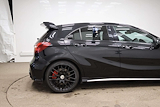 Used Mercedes A45 AMG