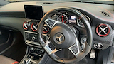 Used Mercedes A45 AMG