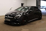 Used Mercedes A45 AMG