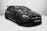 Used Mercedes A45 AMG