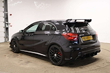 Used Mercedes A45 AMG
