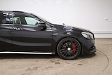 Used Mercedes A45 AMG