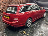 Used Mercedes C180