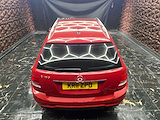 Used Mercedes C180